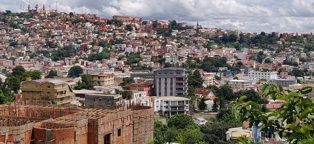 meilleurs hôtels pas chers à Antananarivo