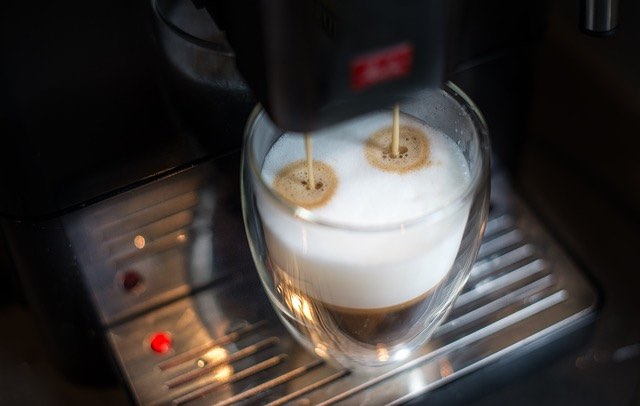 café senseo la machine révolutionnaire