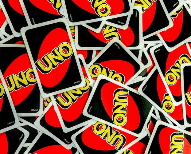 Tout savoir sur le jeu de cartes Uno