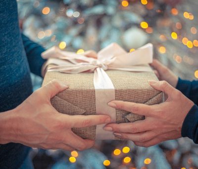 Quel cadeau offrir à votre partenaire ?