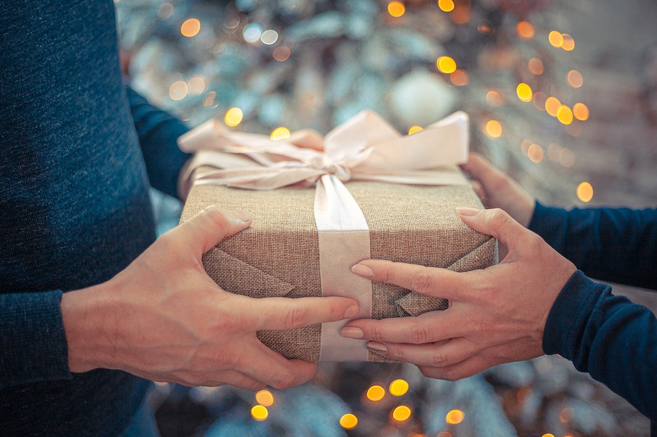 Quel cadeau offrir à votre partenaire ?