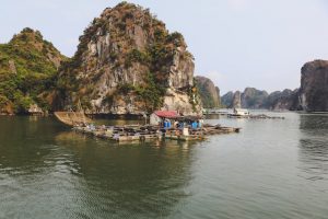 voyage sur mesure Vietnam