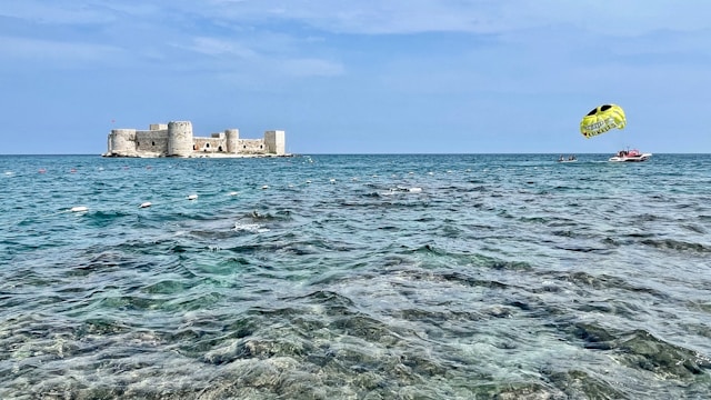 musées en bord de mer