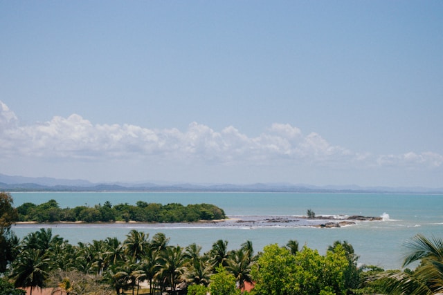 Voyage à Madagascar