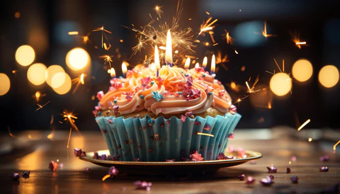 Un anniversaire thématique à Lyon pour une journée inoubliable