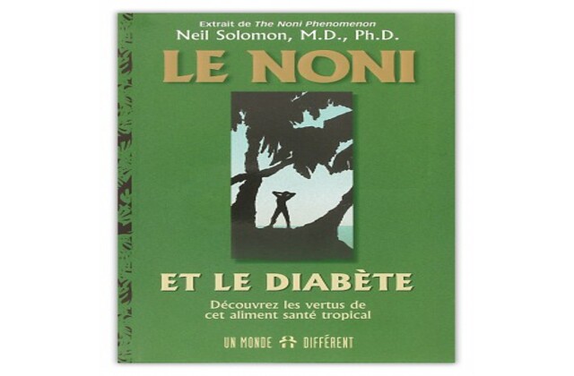 Quels sont les bienfaits du noni pour la gestion du diabète ?