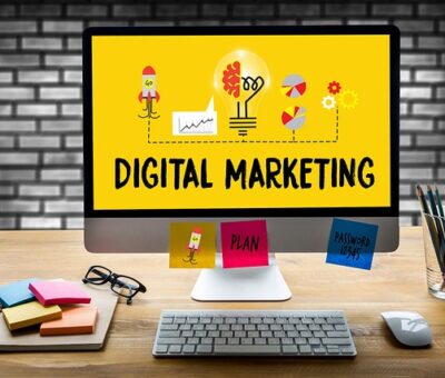 Marketing digital