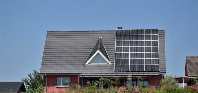 Les meilleurs matériaux pour construire une maison éco-friendly une maison éco-friendly