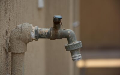 Détecter fuite d'eau après compteur