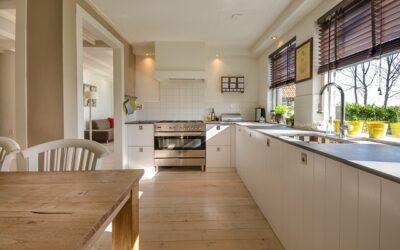 rénovation cuisine