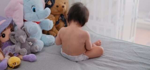 Doudou mickey : un cadeau essentiel pour le bonheur de votre bébé Doudou mickey : un cadeau essentiel pour le bonheur de votre bébé