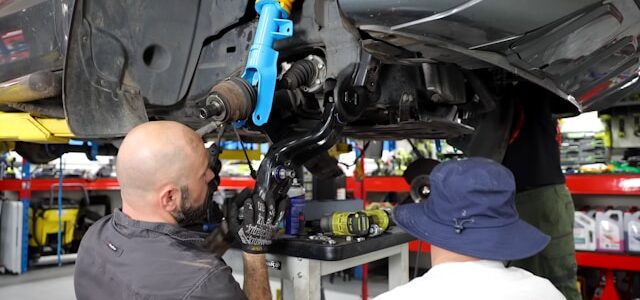 Comment instaurer et préserver une relation de confiance avec votre garage automobile garage automobile