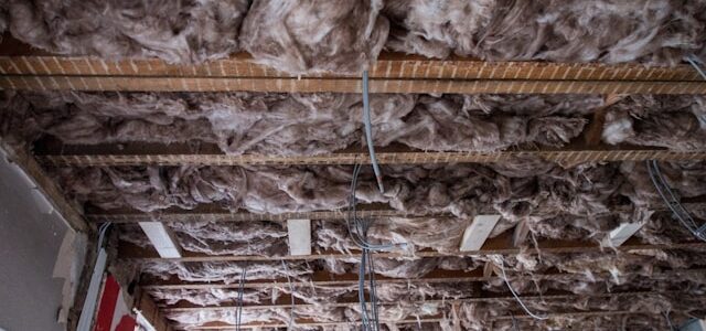 Augmentez votre bien-être : les bénéfices surprenants de l’isolation en mousse polyuréthane Augmentez votre bien-être : les bénéfices surprenants de l’isolation en mousse polyuréthane