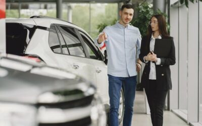location de voiture