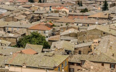 immobilier ancien