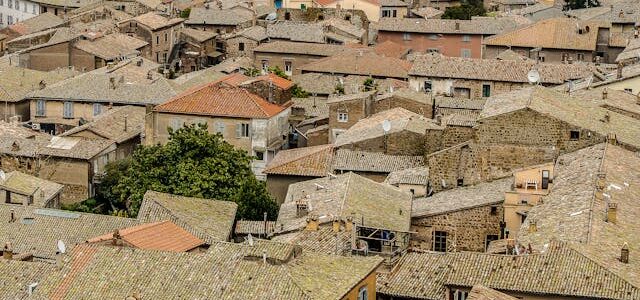 immobilier ancien