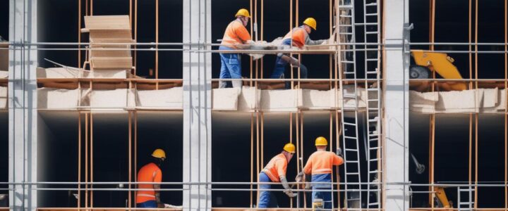 Bien choisir ses matériaux pour des travaux de rénovation énergétique