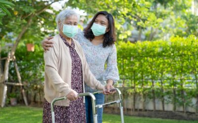 résidences pour seniors