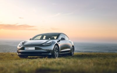 véhicules électriques