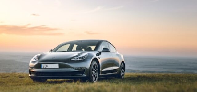 Explorer le futur des vÃ©hicules Ã©lectriques : innovations et tendances Ã  surveiller