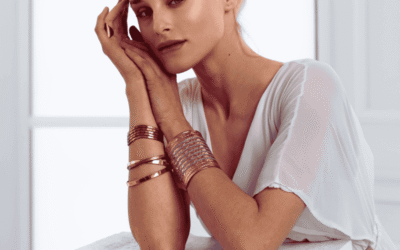 Bracelet Diamants