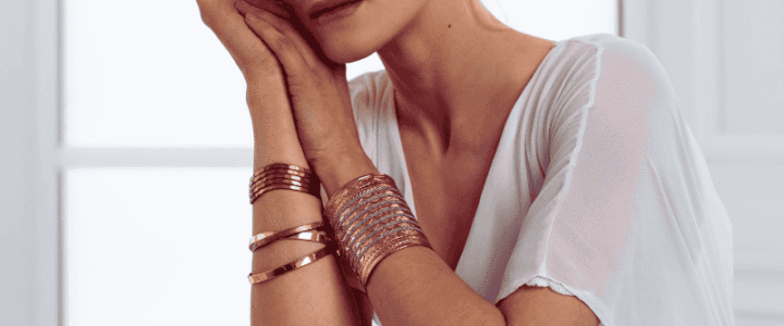Bracelet Diamants