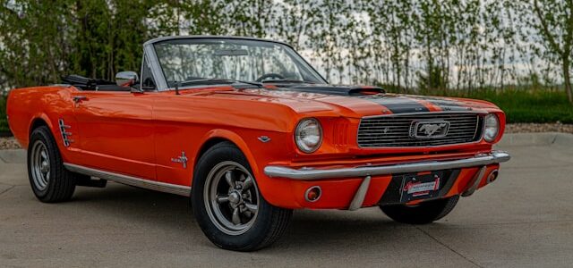 voiture vintage