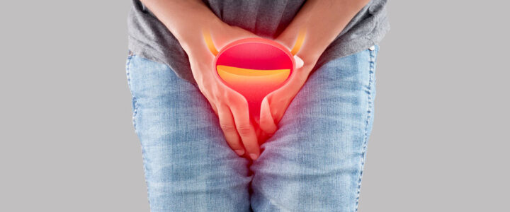 incontinence urinaire