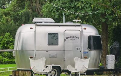 remorque camping