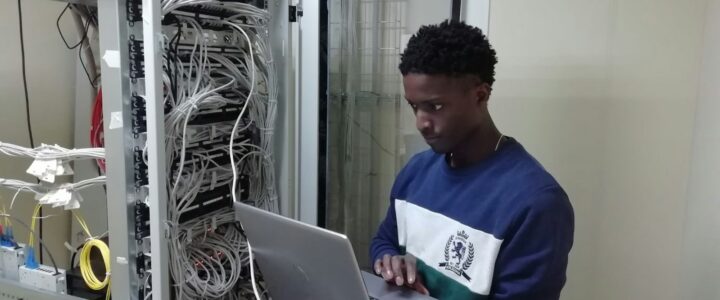 hébergeur web