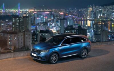 meilleurs SUV