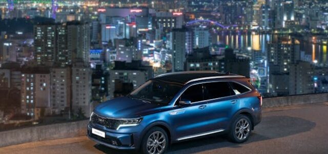 Les meilleurs SUV Ã  acheter en 2025