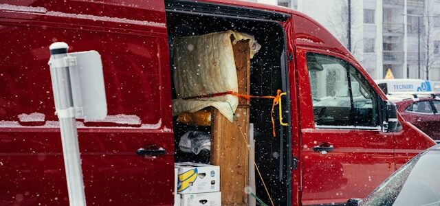 Comment préparer son véhicule pour un déménagement