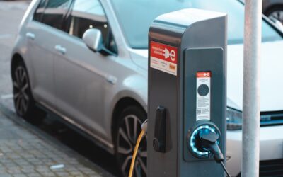 véhicules électriques