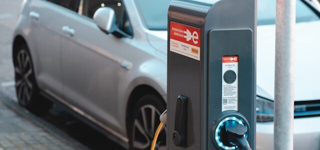Découverte des dernières avancées dans la recharge rapide des véhicules électriques