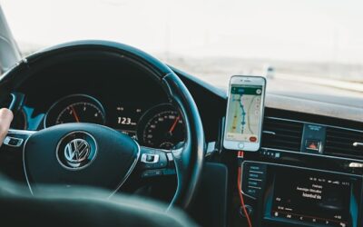 applications pour conducteurs