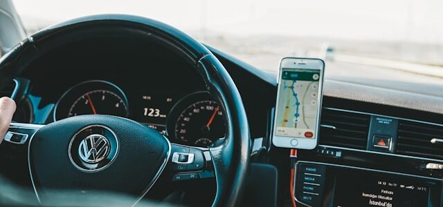 Les meilleures applications pour les conducteurs modernes