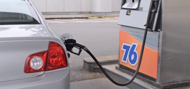 Les voitures au gaz : avantages et inconvénients