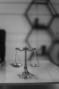 administrateur judiciaire