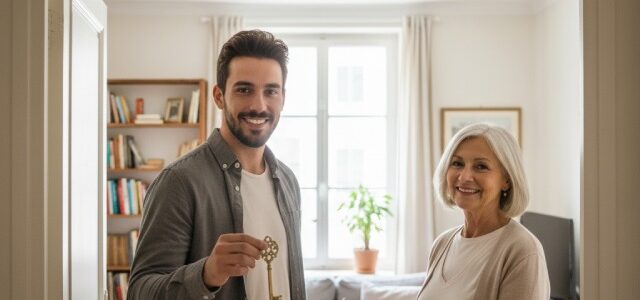Choisir le bon locataire : nos critères clés le bon locataire
