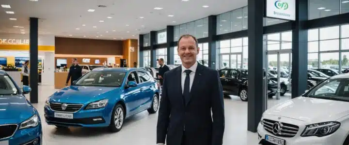 Votre concessionnaire à Bourg-en-Bresse : offres et servicesVotre concessionnaire à Bourg-en-Bresse : offres et services