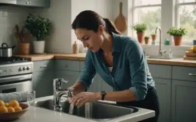 Optimiser l'eau domestique : guide des adoucisseurs efficaces