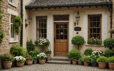 Explorer le charme discret des maisons traditionnelles