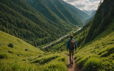 Découverte du monde : partir à l'aventure en toute sérénité