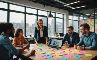 Stratégies novatrices pour capter l'attention des consommateurs