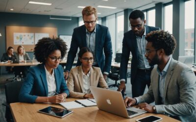 Les défis de la transformation numérique des entreprises