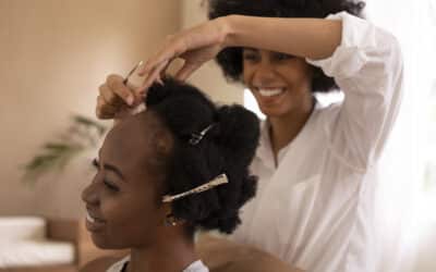 Découvrez les meilleurs salons de coiffure afro à angers