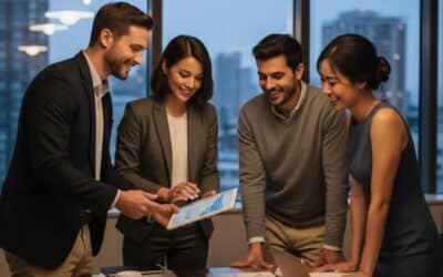 recommandation LinkedIn
