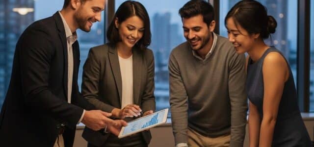 recommandation LinkedIn