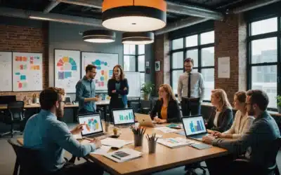 Ce que personne ne dit sur l'innovation marketing efficace